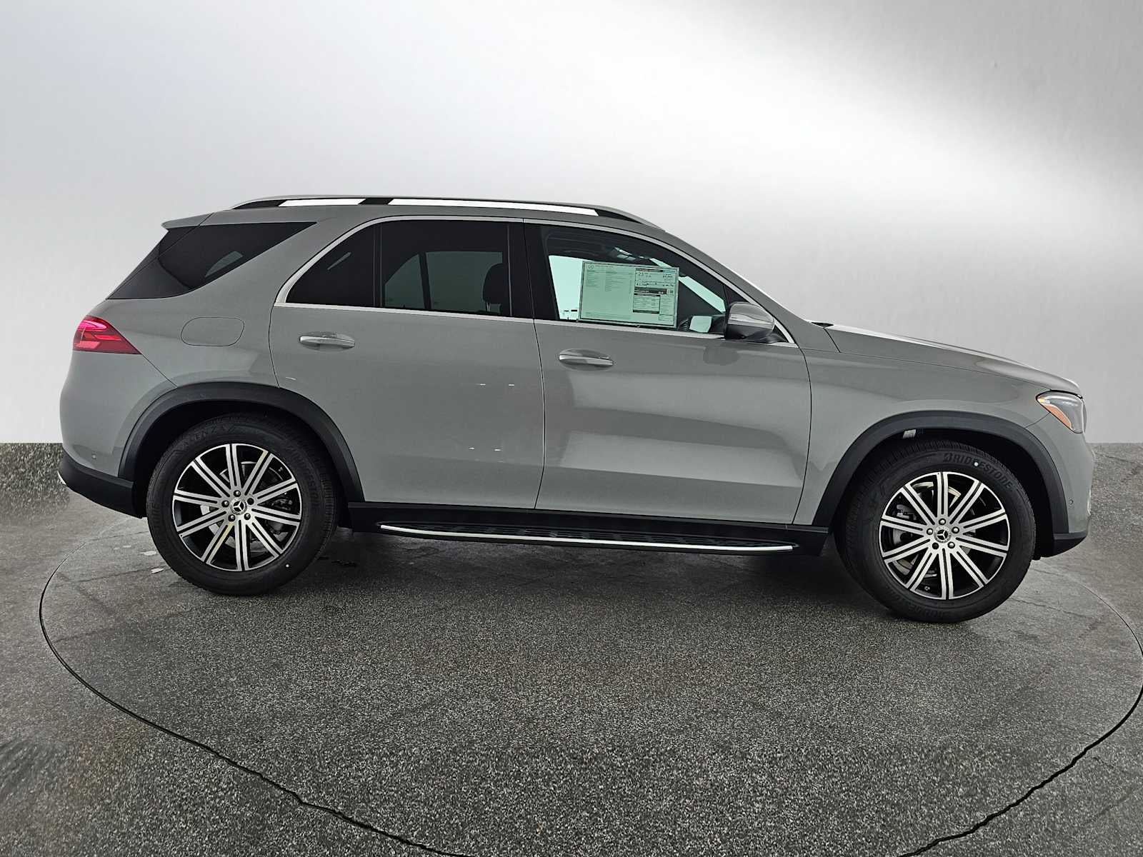 2026 Mercedes-Benz GLE 350 SUV