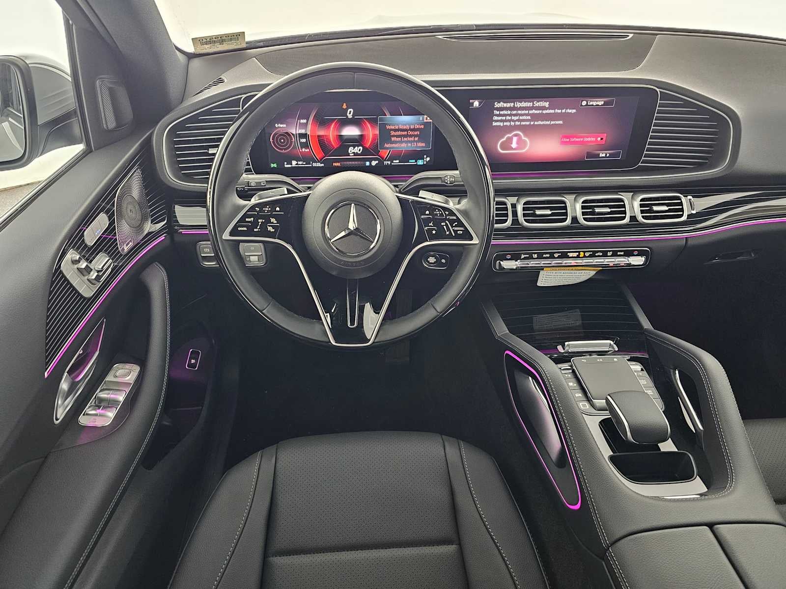 2026 Mercedes-Benz GLE 350 SUV