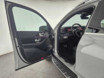 2026 Mercedes-Benz GLE 350 SUV
