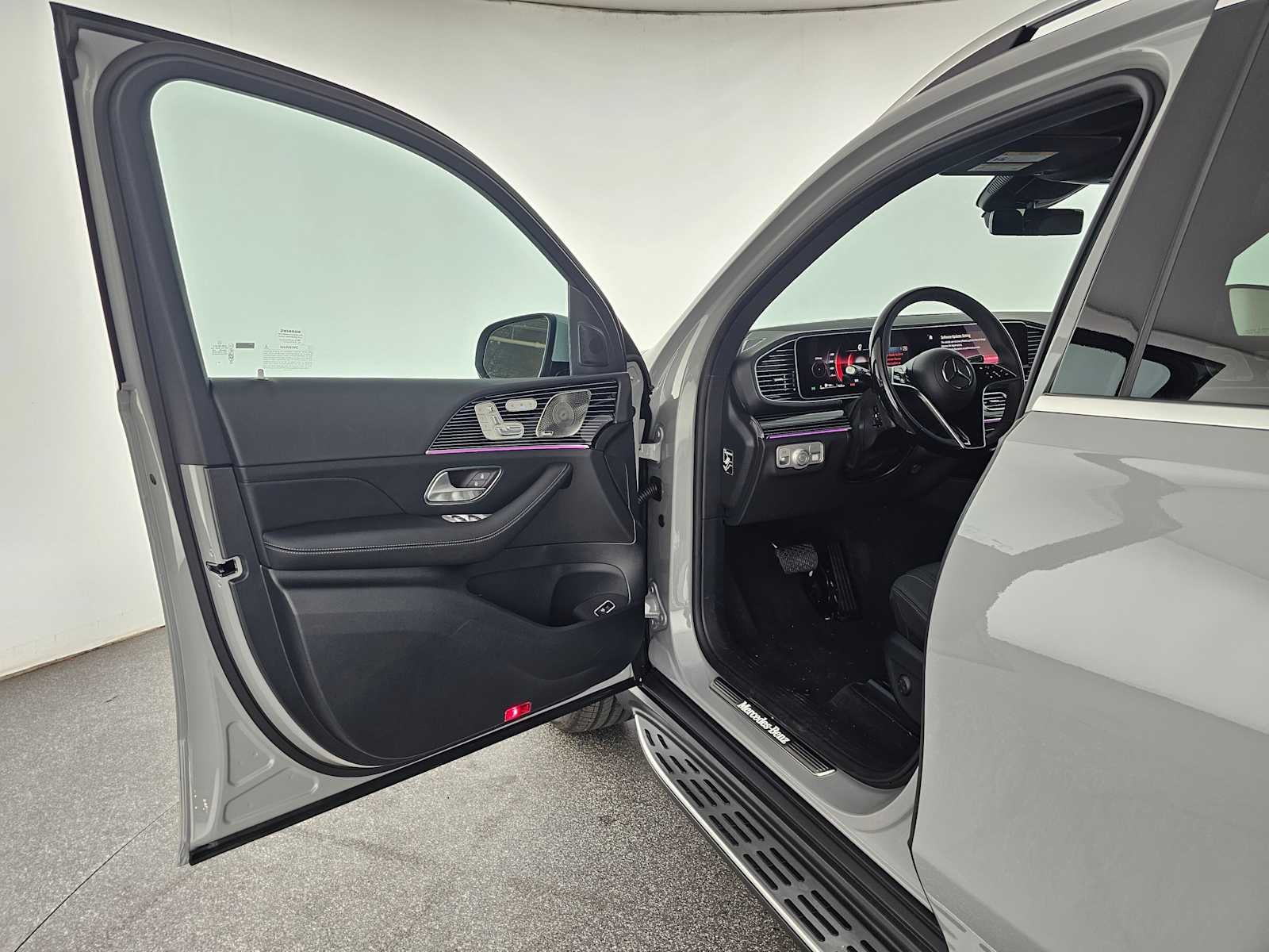 2026 Mercedes-Benz GLE 350 SUV