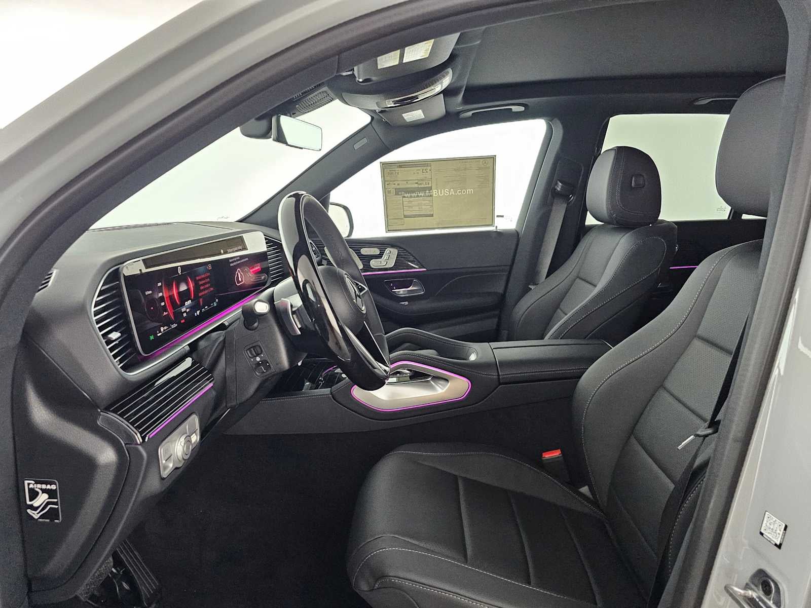 2026 Mercedes-Benz GLE 350 SUV