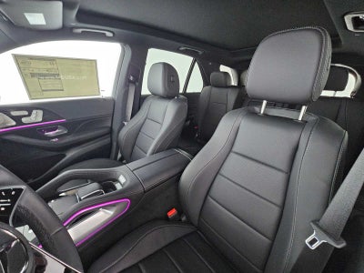2026 Mercedes-Benz GLE 350 SUV