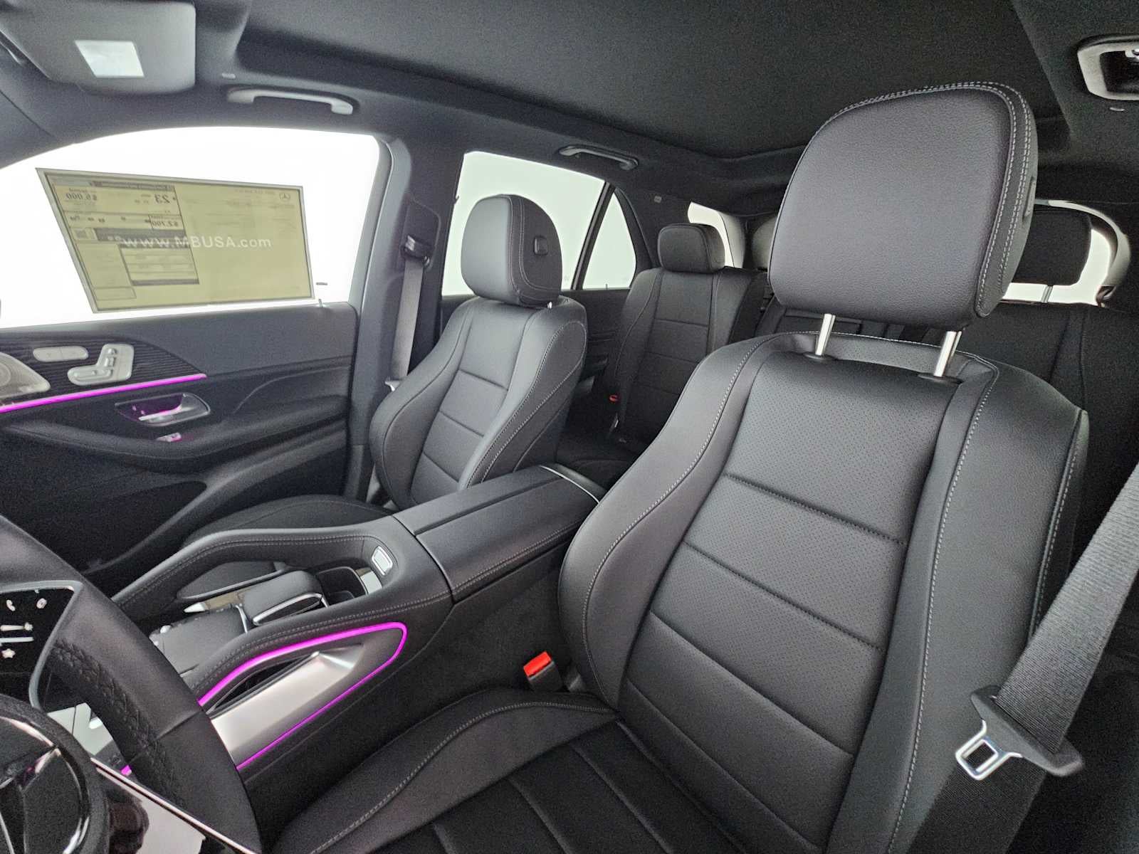 2026 Mercedes-Benz GLE 350 SUV