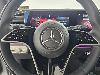 2026 Mercedes-Benz GLE 350 SUV