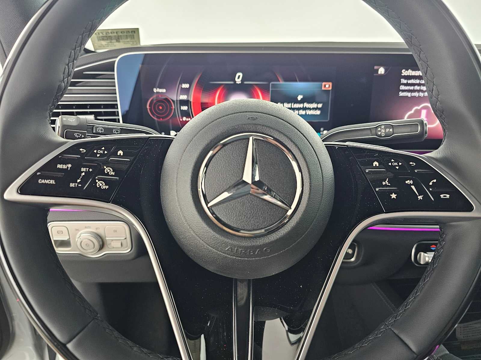 2026 Mercedes-Benz GLE 350 SUV