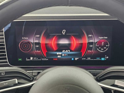 2026 Mercedes-Benz GLE 350 SUV