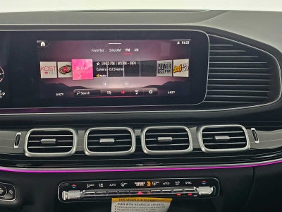 2026 Mercedes-Benz GLE 350 SUV