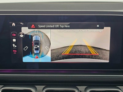 2026 Mercedes-Benz GLE 350 SUV