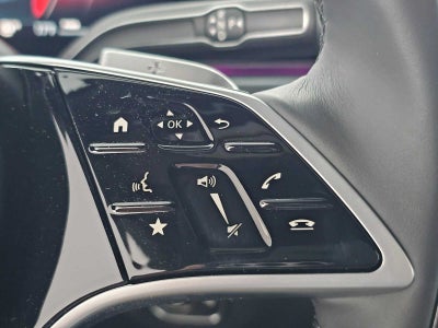 2026 Mercedes-Benz GLE 350 SUV