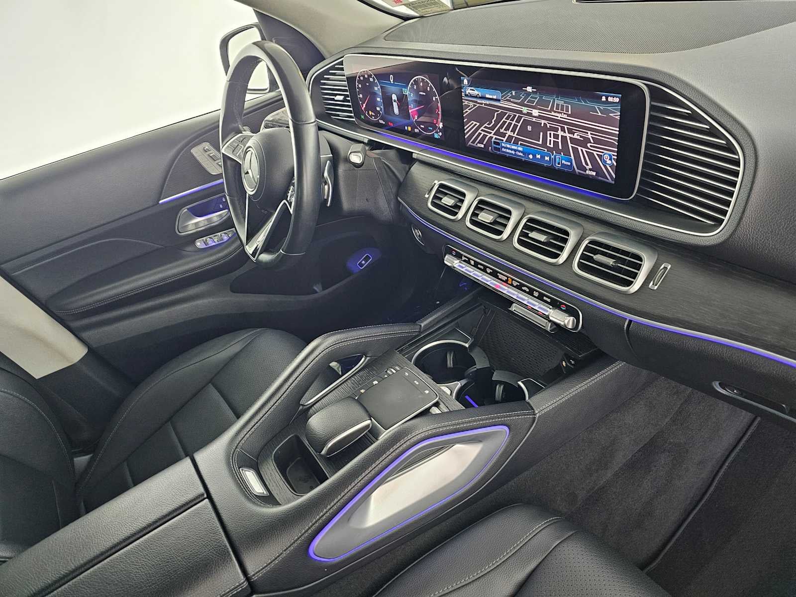 2024 Mercedes-Benz GLE 350 4MATIC® SUV