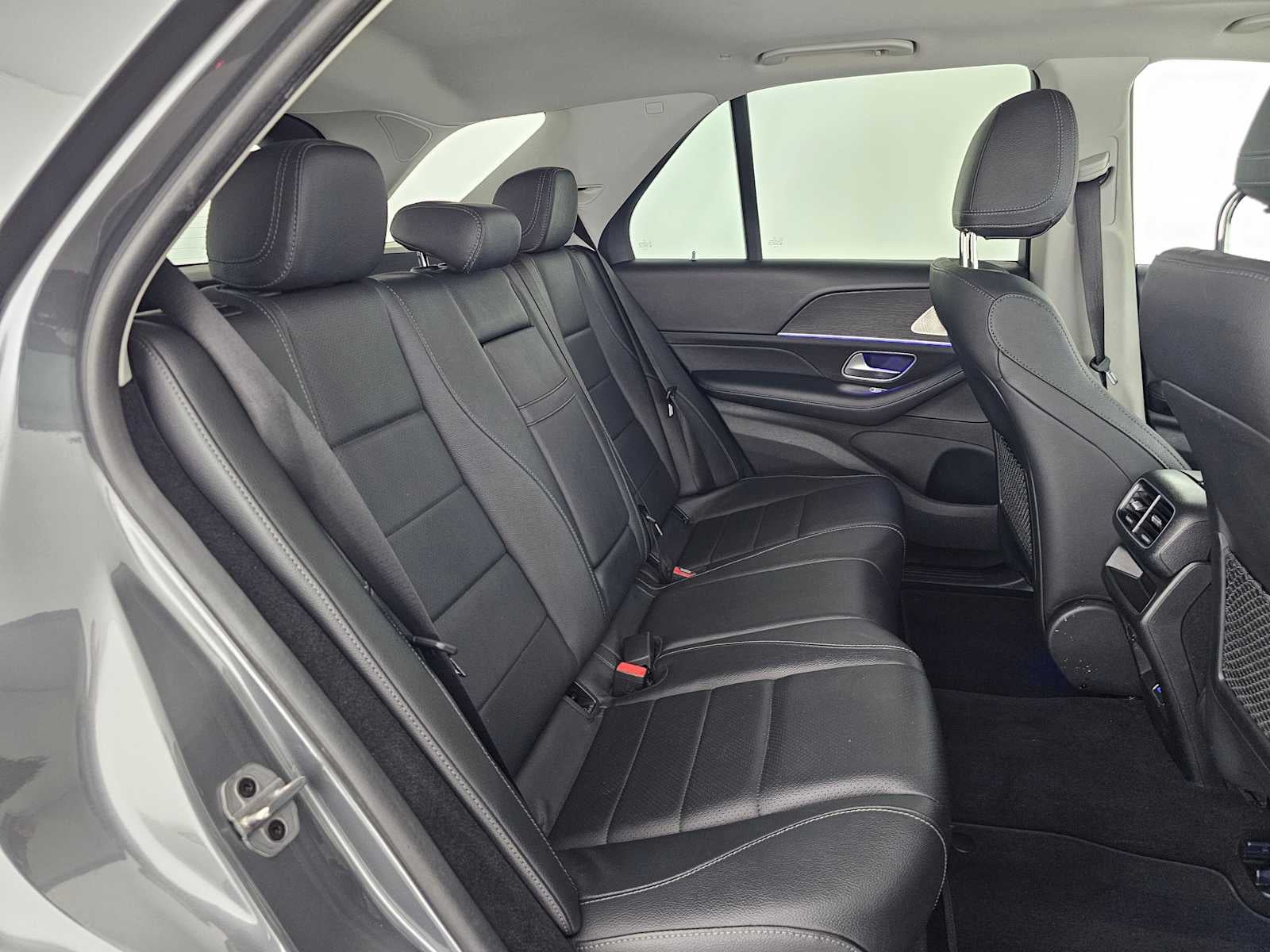 2024 Mercedes-Benz GLE 350 4MATIC® SUV