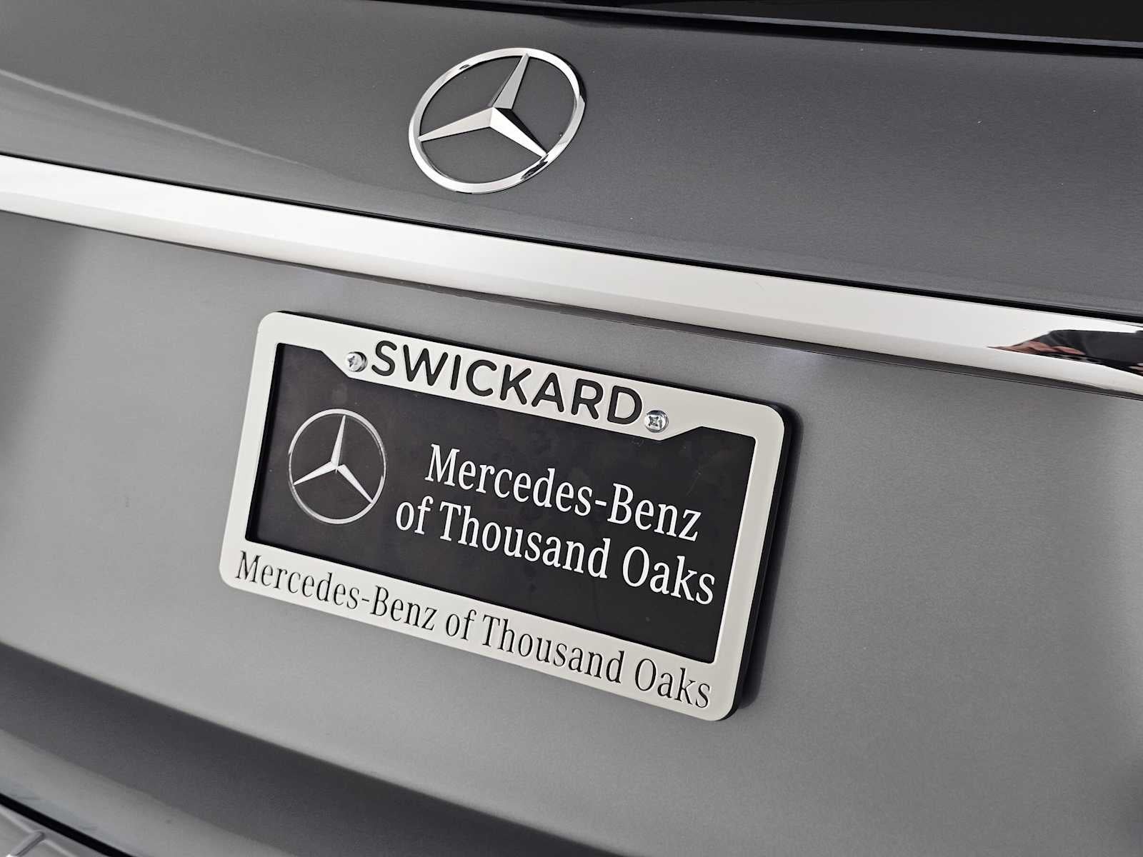 2024 Mercedes-Benz GLE 350 4MATIC® SUV