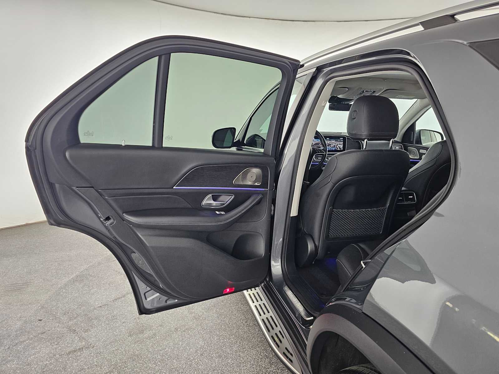 2024 Mercedes-Benz GLE 350 4MATIC® SUV