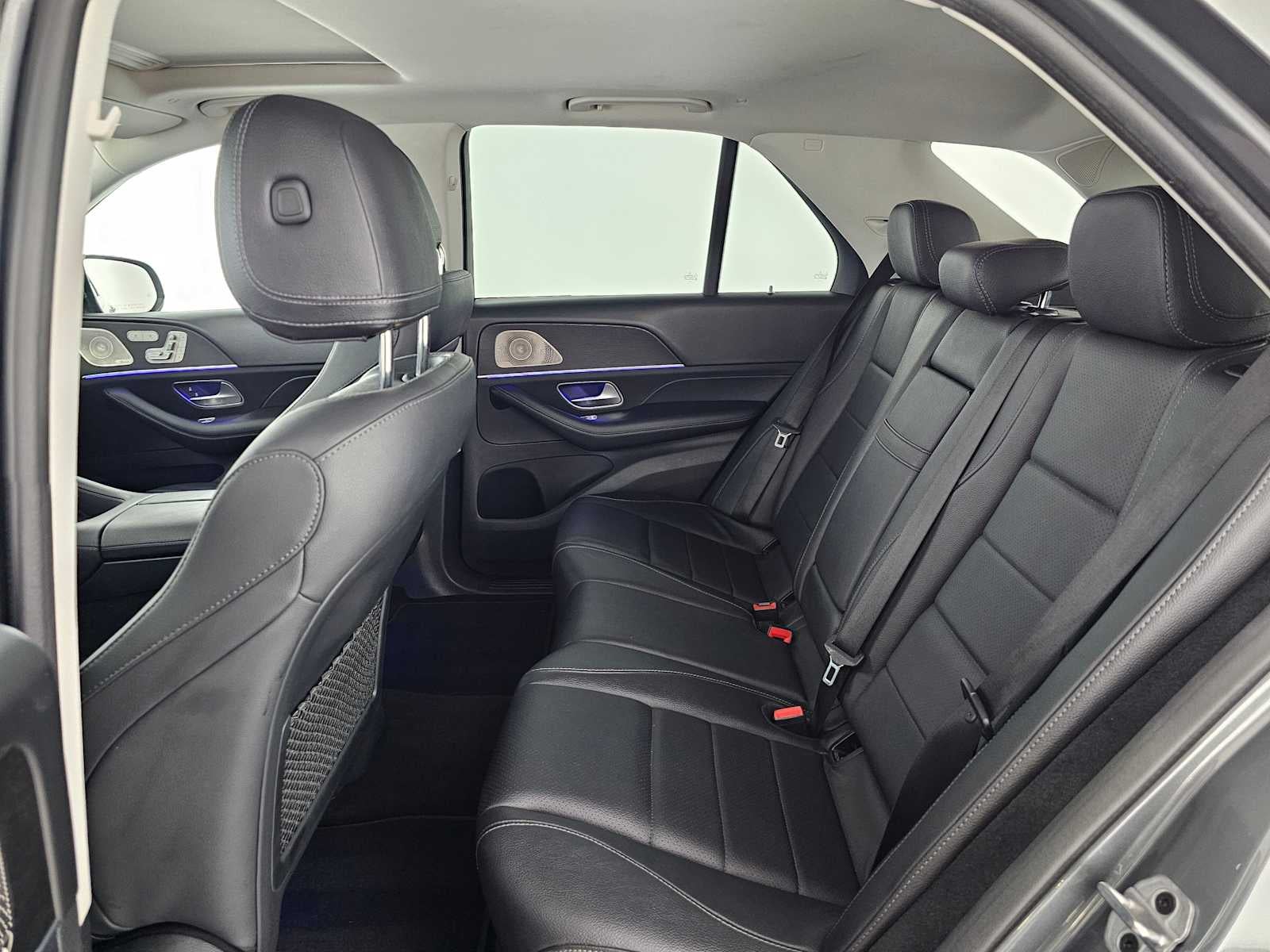 2024 Mercedes-Benz GLE 350 4MATIC® SUV