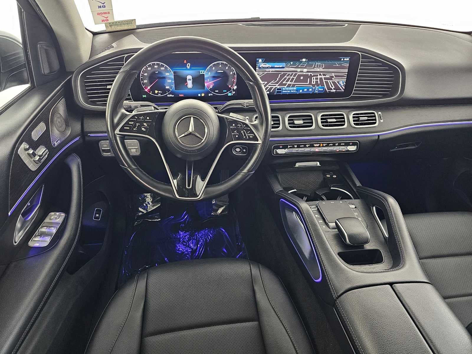 2024 Mercedes-Benz GLE 350 4MATIC® SUV