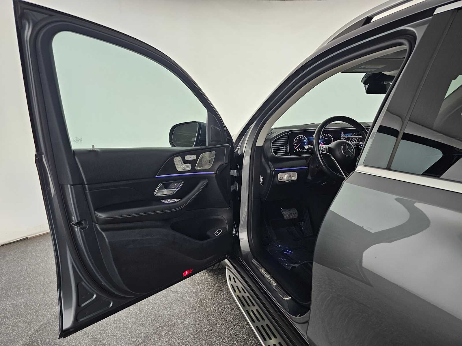 2024 Mercedes-Benz GLE 350 4MATIC® SUV
