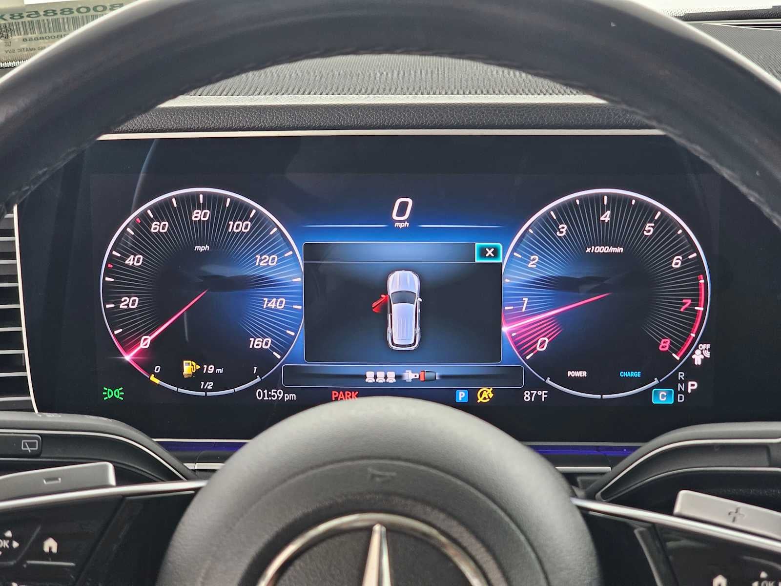 2024 Mercedes-Benz GLE 350 4MATIC® SUV