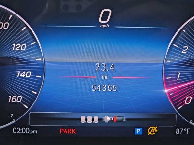 2024 Mercedes-Benz GLE 350 4MATIC® SUV