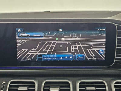 2024 Mercedes-Benz GLE 350 4MATIC® SUV