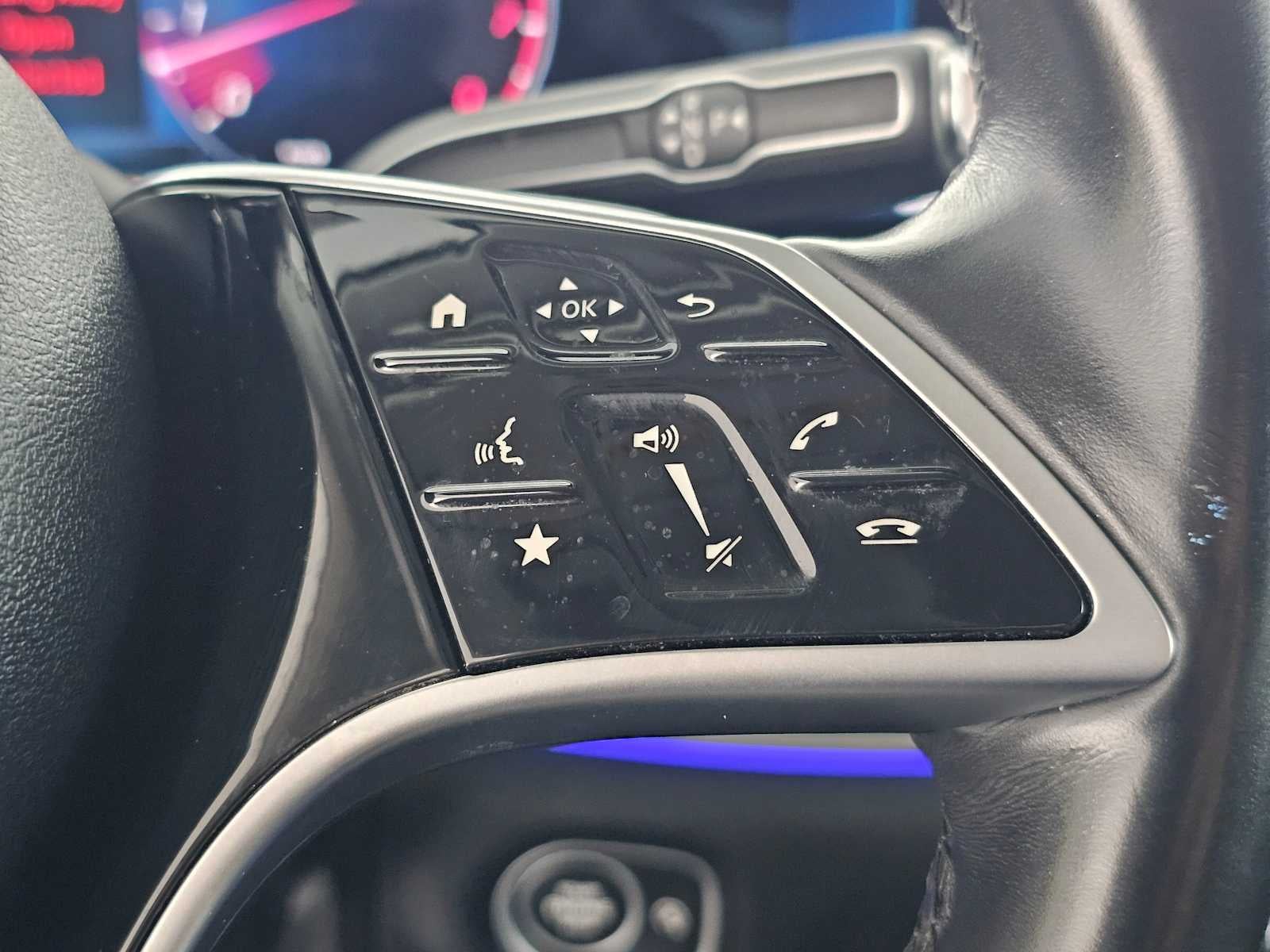 2024 Mercedes-Benz GLE 350 4MATIC® SUV