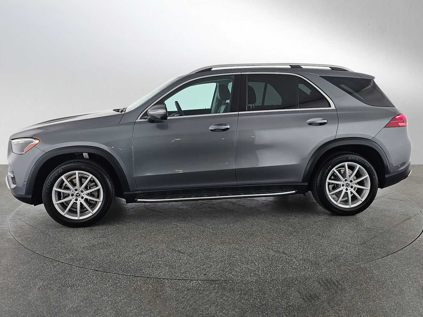 2024 Mercedes-Benz GLE 350 4MATIC® SUV