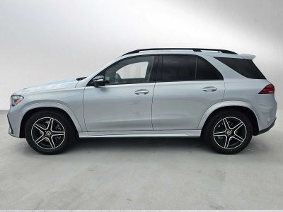 2026 Mercedes-Benz GLE 350 4MATIC® SUV