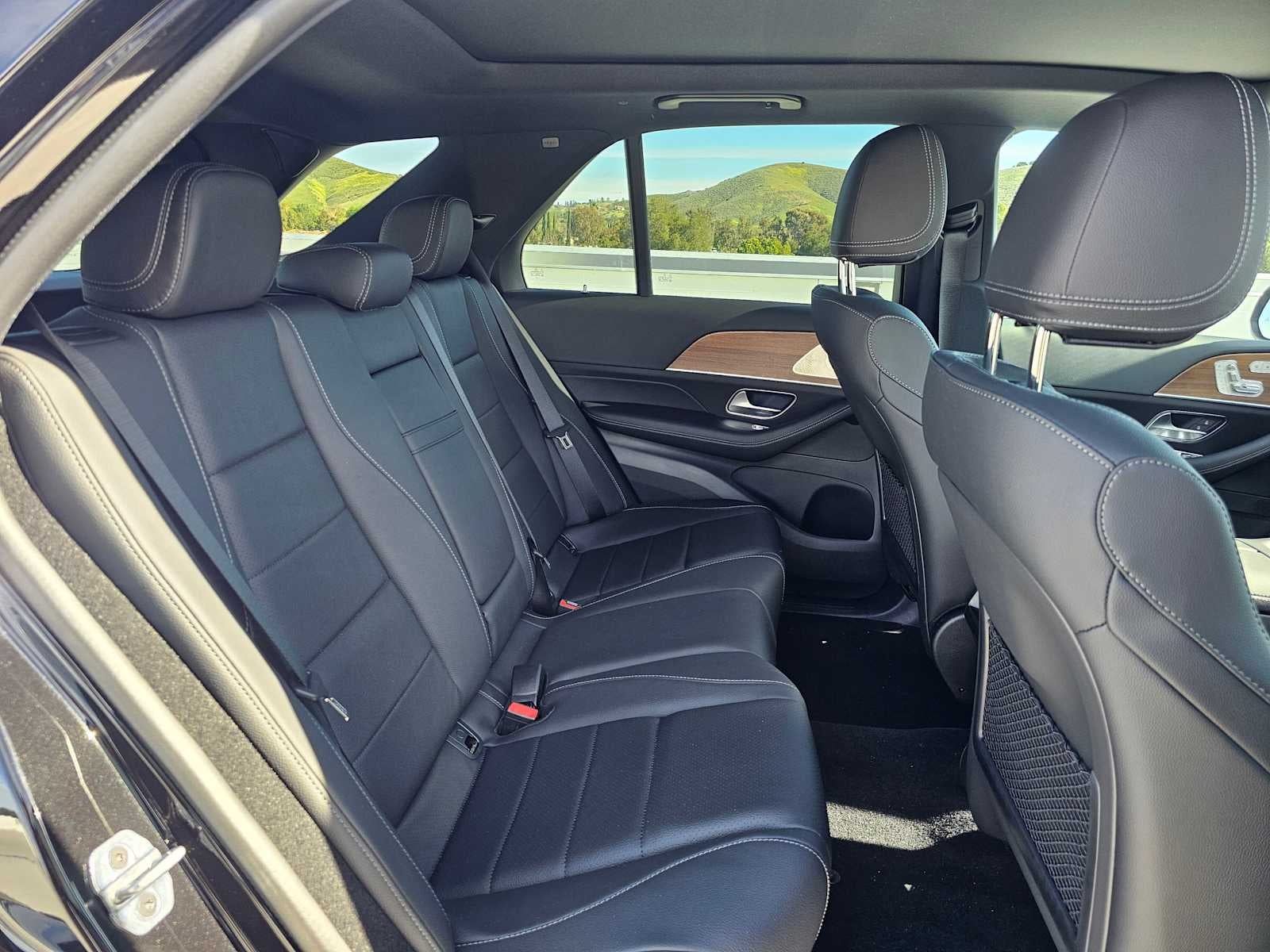 2026 Mercedes-Benz GLE GLE 350