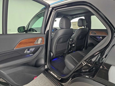 2026 Mercedes-Benz GLE GLE 350