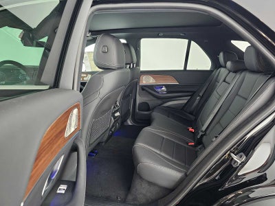 2026 Mercedes-Benz GLE GLE 350