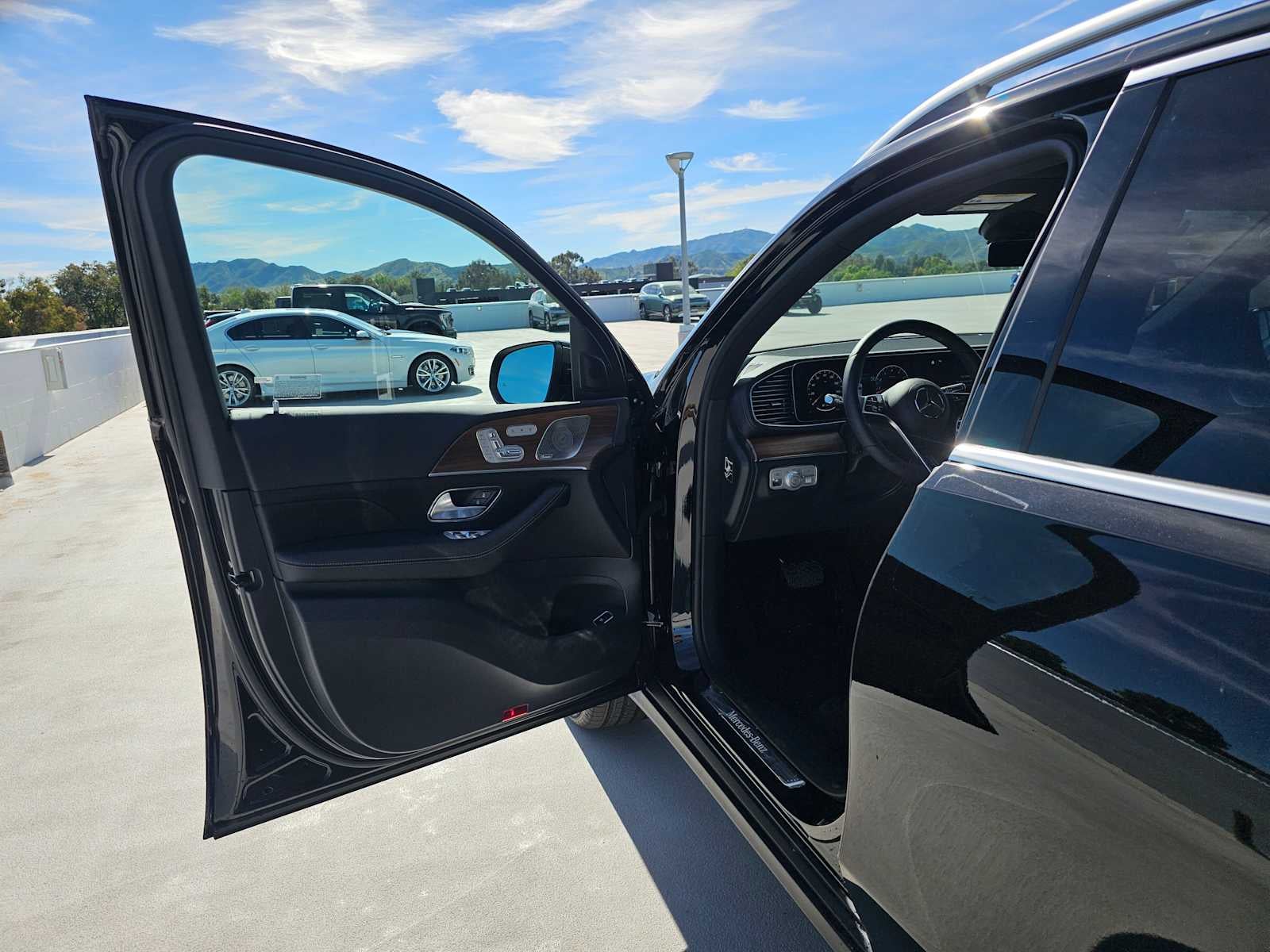 2026 Mercedes-Benz GLE GLE 350