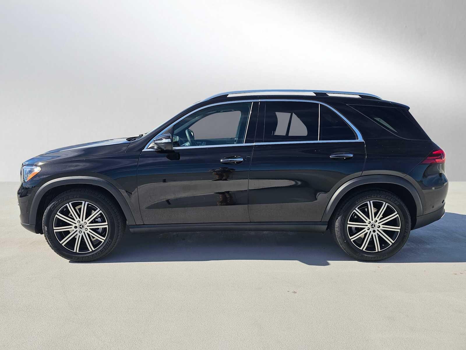 2026 Mercedes-Benz GLE GLE 350