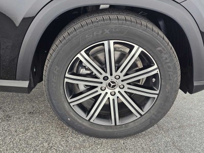 2026 Mercedes-Benz GLE GLE 350