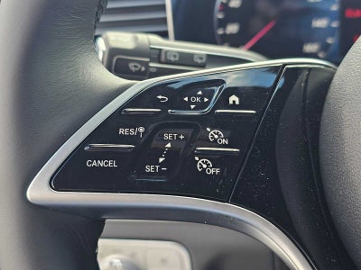 2026 Mercedes-Benz GLE 350 4MATIC® SUV