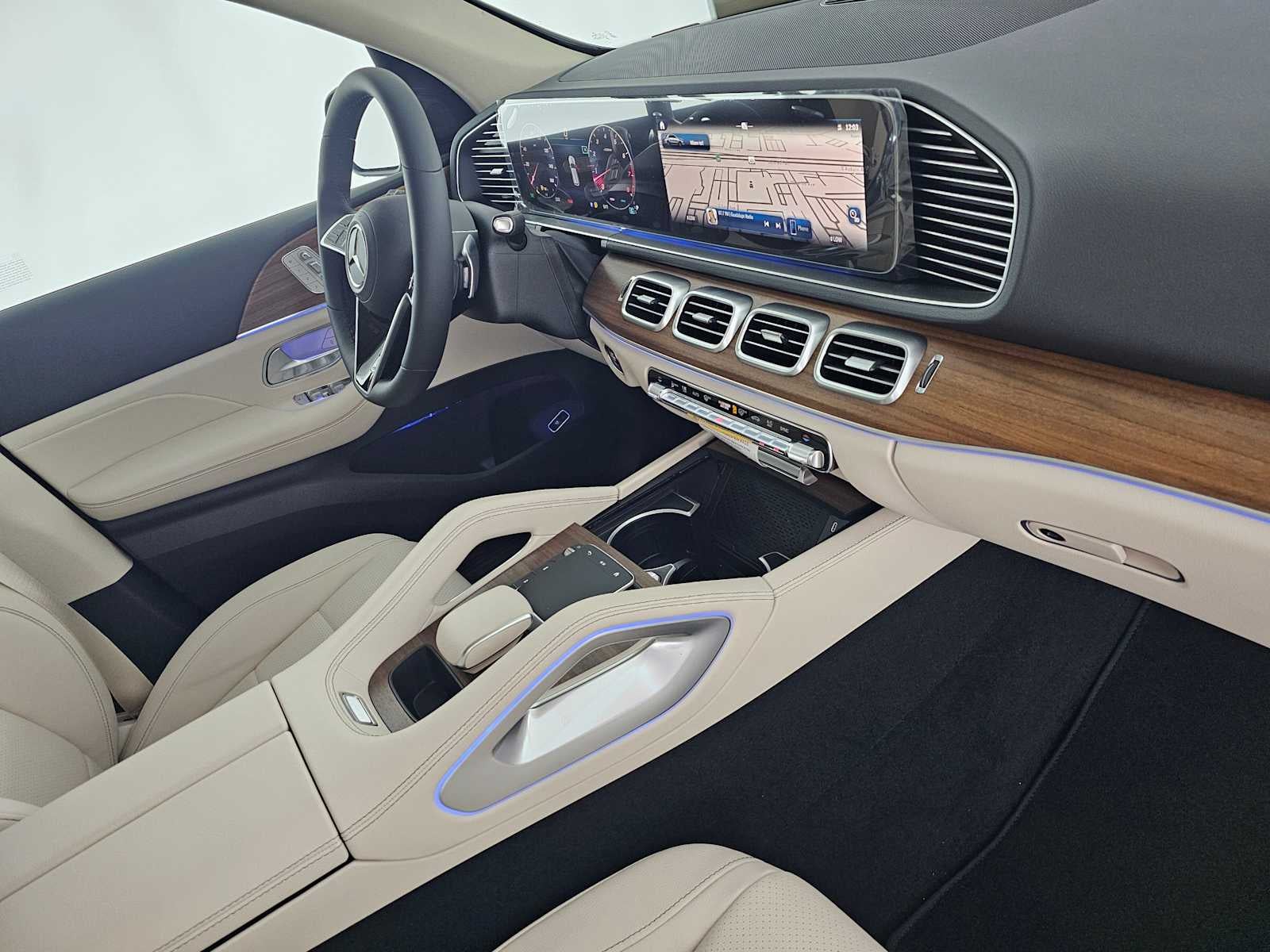 2026 Mercedes-Benz GLE 350 4MATIC® SUV