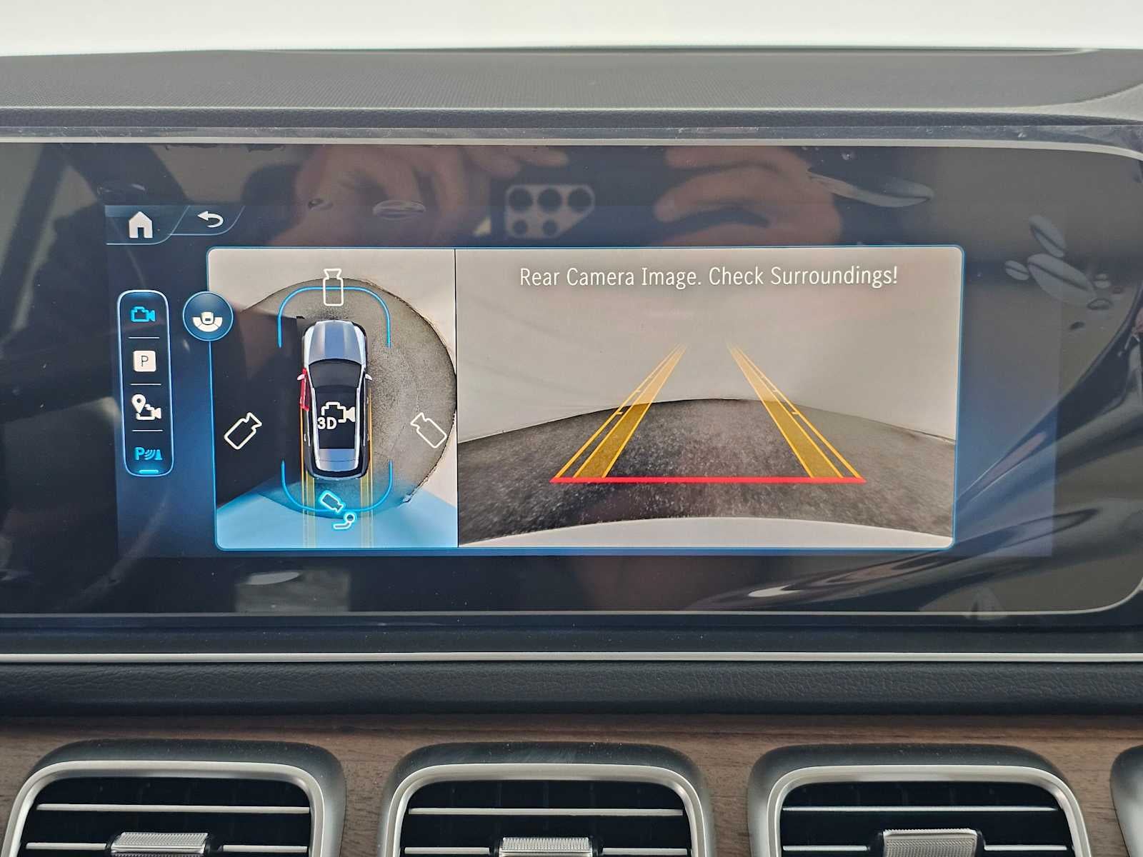 2026 Mercedes-Benz GLE 350 4MATIC® SUV