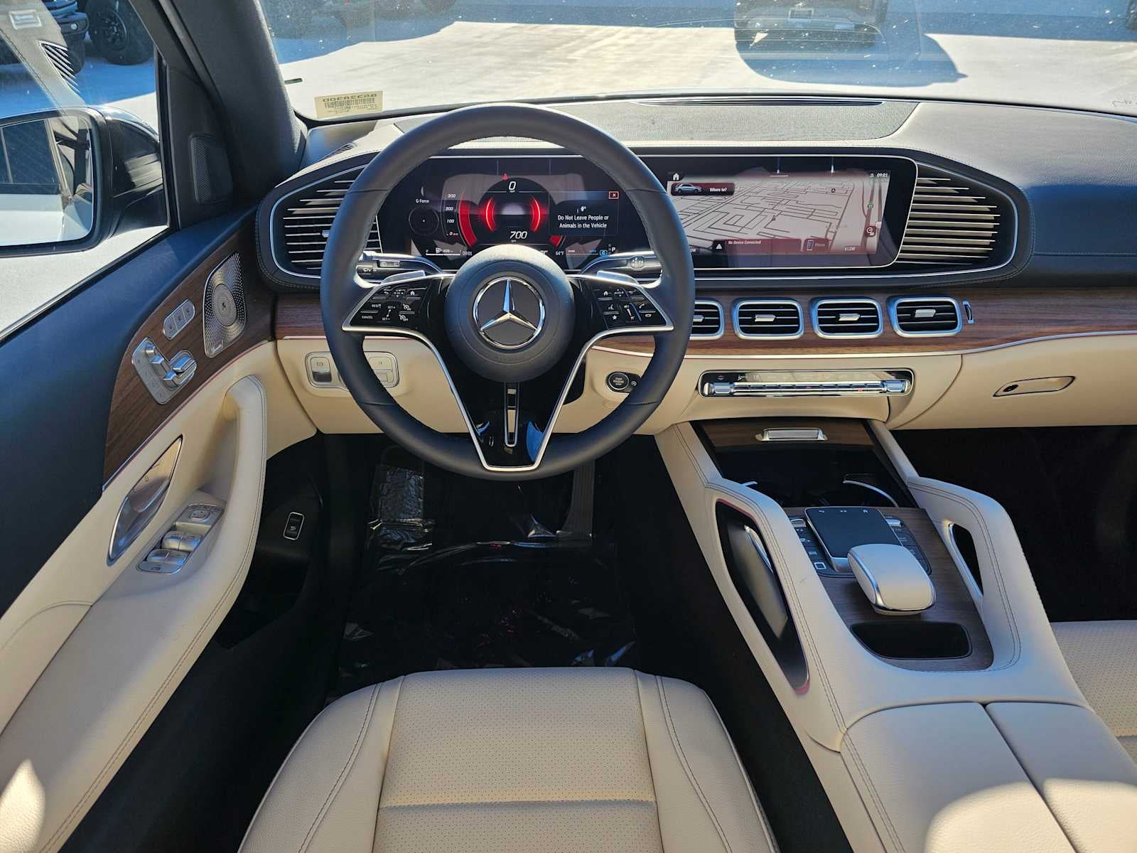 2026 Mercedes-Benz GLE GLE 350