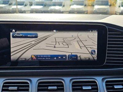 2026 Mercedes-Benz GLE 350 4MATIC® SUV