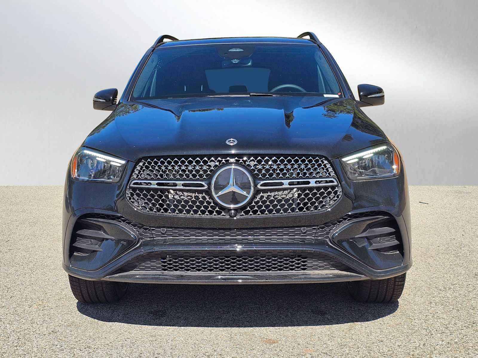 2026 Mercedes-Benz GLE 350 4MATIC® SUV