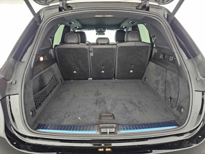 2026 Mercedes-Benz GLE 350 GLE 350