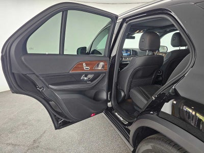 2026 Mercedes-Benz GLE 350 GLE 350