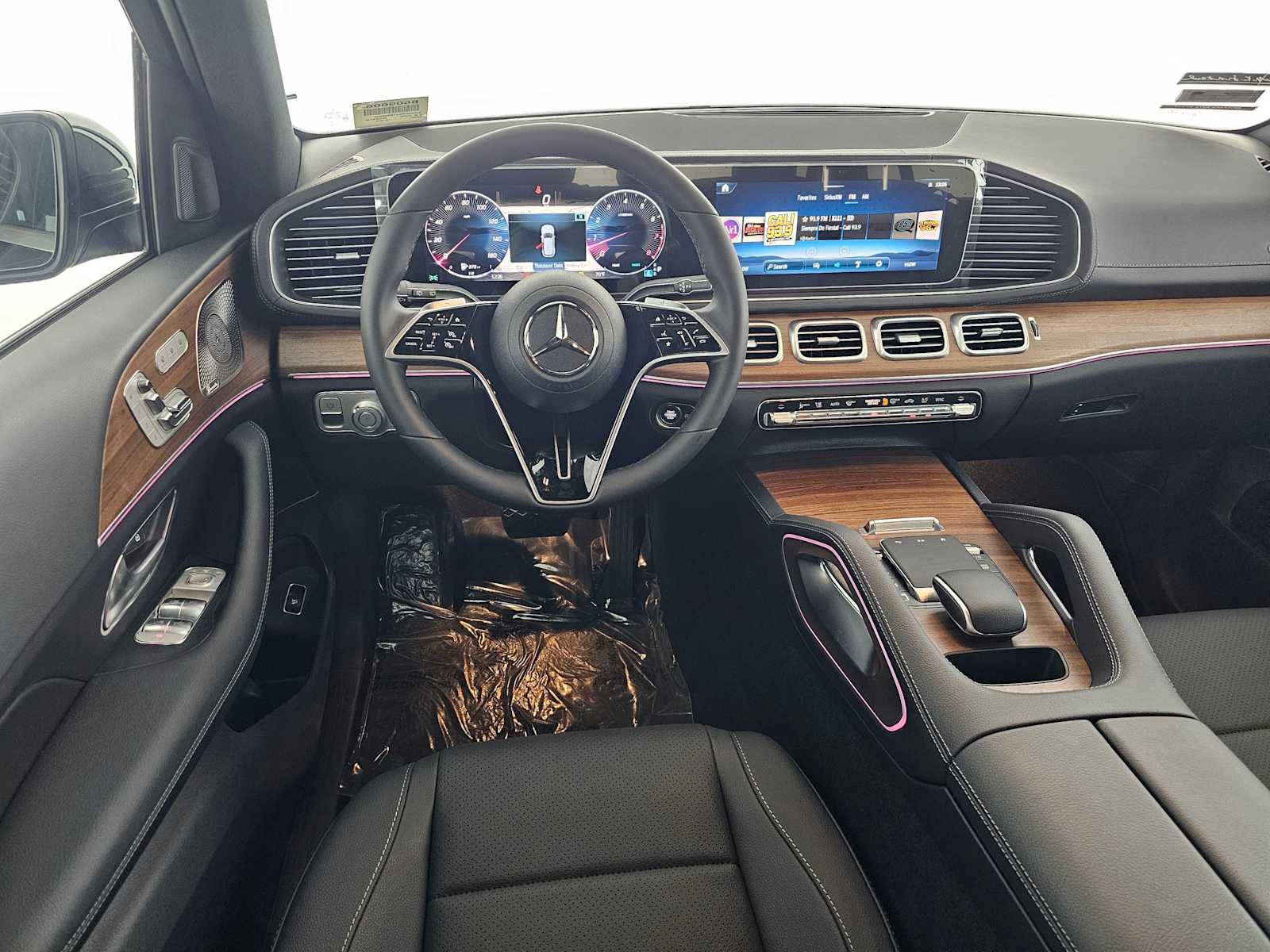 2026 Mercedes-Benz GLE 350 GLE 350