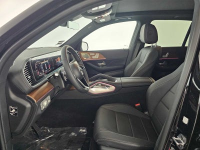 2026 Mercedes-Benz GLE 350 GLE 350