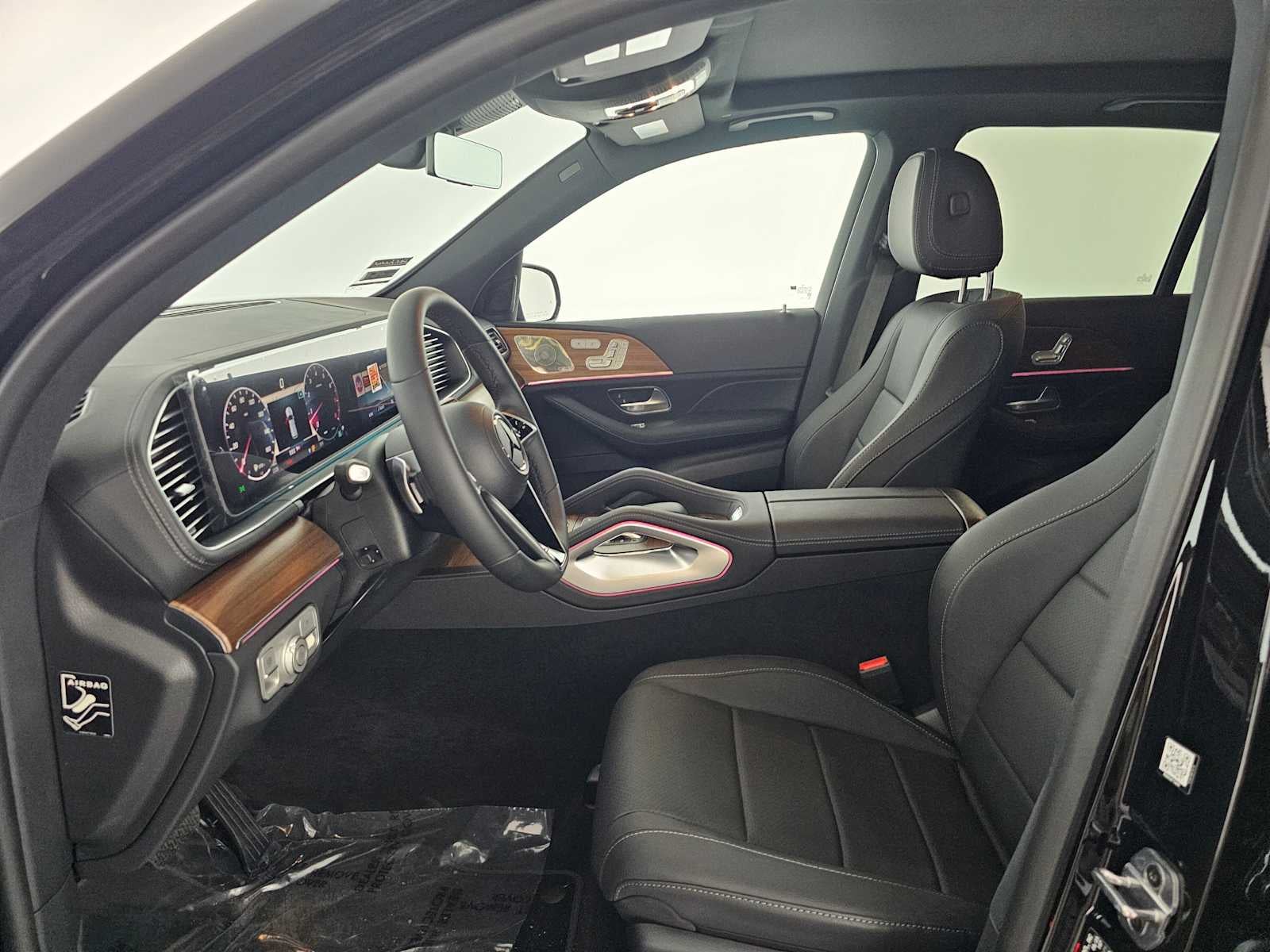 2026 Mercedes-Benz GLE 350 GLE 350