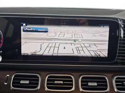 2026 Mercedes-Benz GLE 350 GLE 350