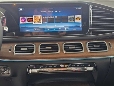 2026 Mercedes-Benz GLE 350 GLE 350