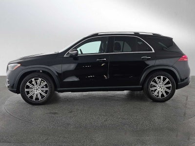 2026 Mercedes-Benz GLE 350 GLE 350