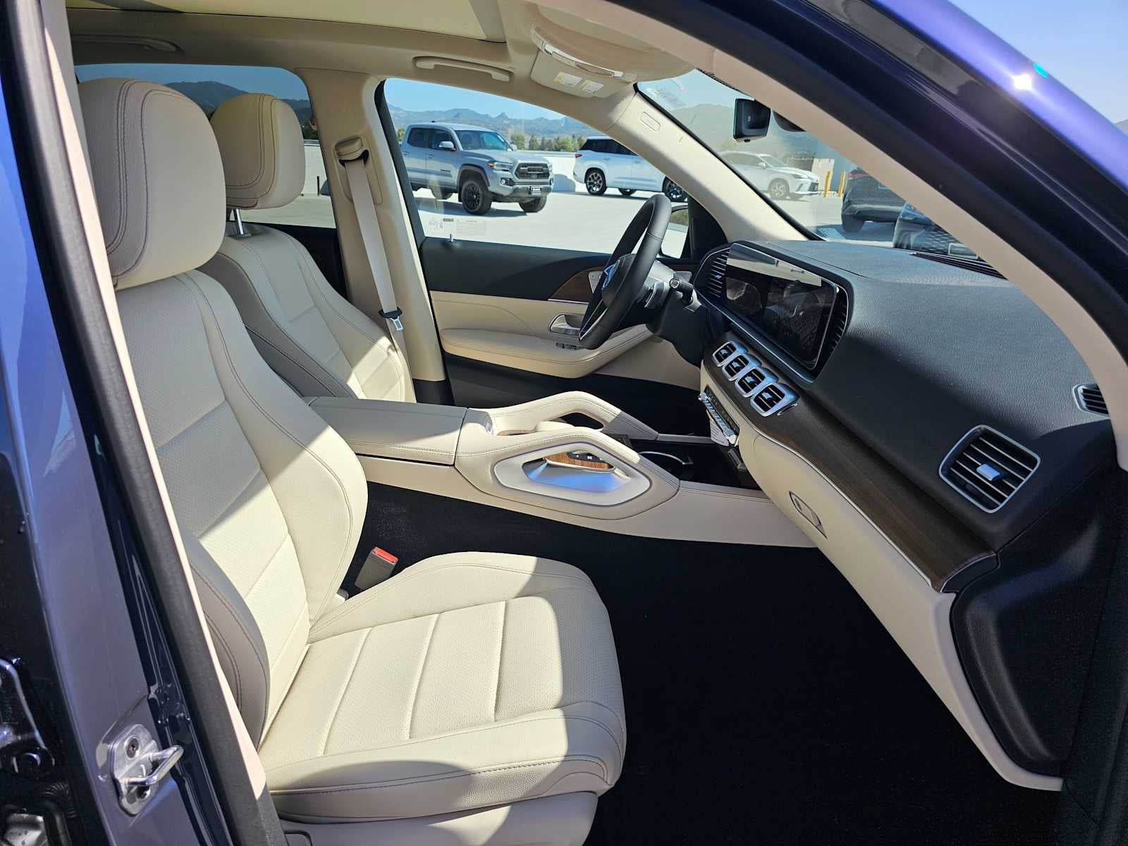 2026 Mercedes-Benz GLE 350 4MATIC® SUV