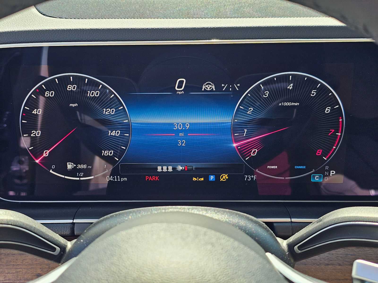 2026 Mercedes-Benz GLE 350 4MATIC® SUV