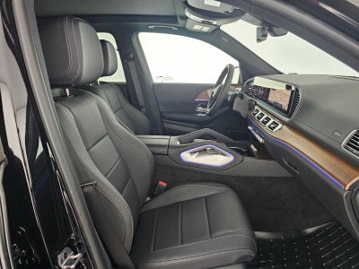 2026 Mercedes-Benz GLE 350 4MATIC® SUV