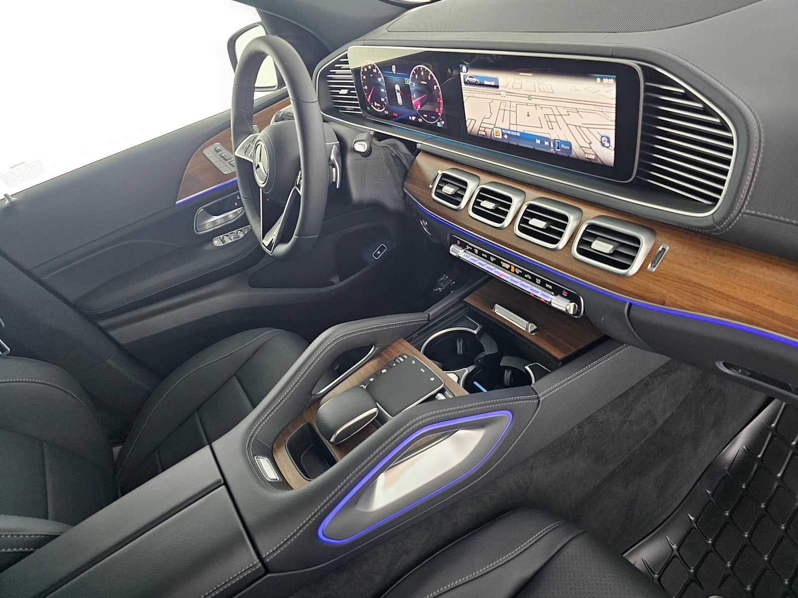 2026 Mercedes-Benz GLE 350 4MATIC® SUV